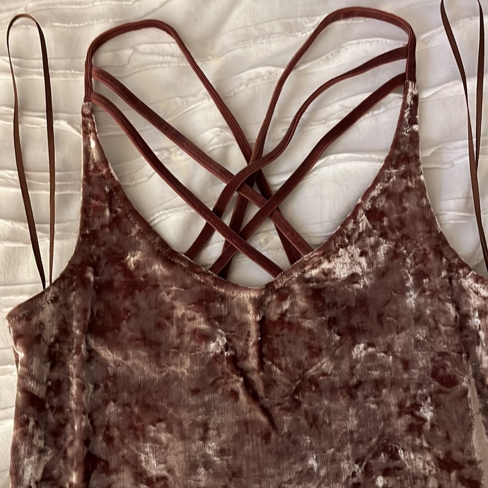 worn once - Picture 3 of 3